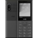 MOBILE PHONE  150 DS (2025) BLACK
